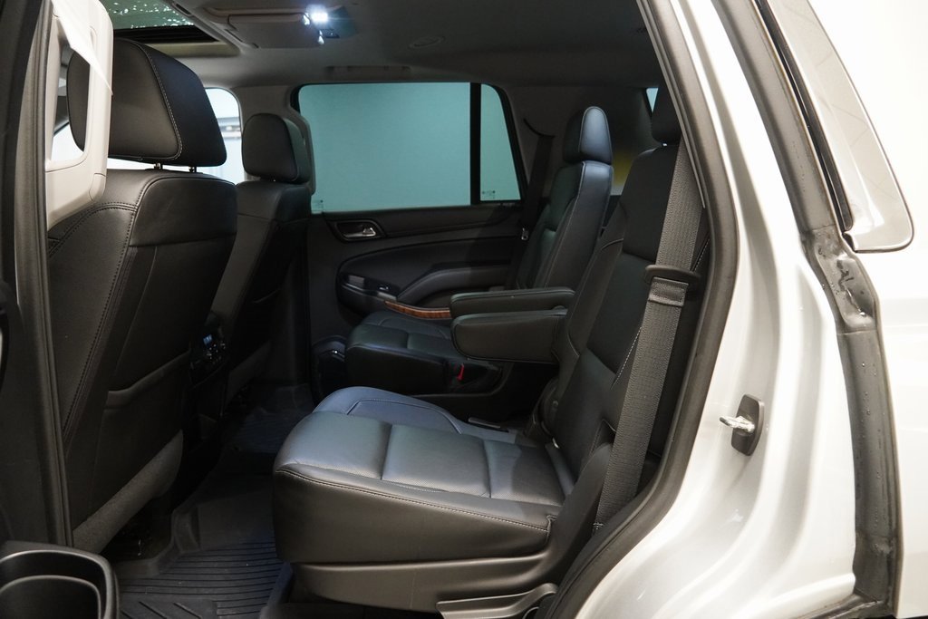 Used 2018 Chevrolet Tahoe Premier image 31