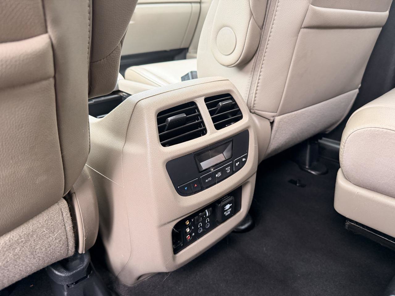 Used 2018 Honda Pilot EX-L image 20