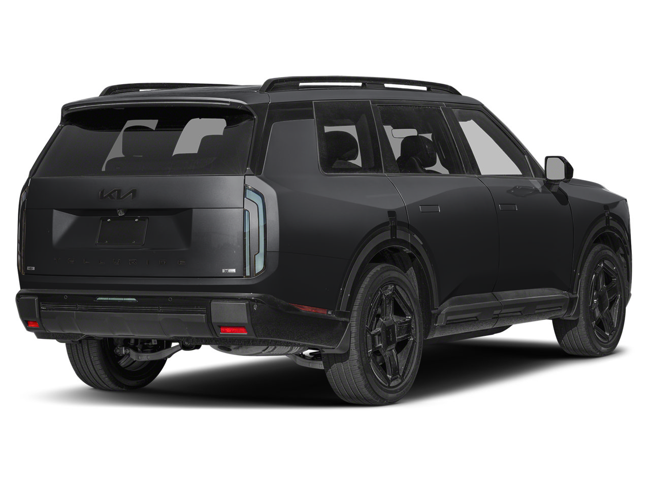 New 2027 Kia Telluride X-Line SX Prestige w/ Towing Package AWD/4WD image 2