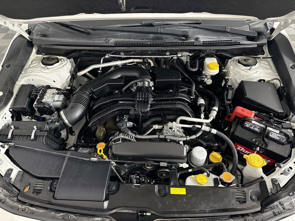 Used 2021 Subaru Crosstrek 2.5i Sport w/ Moonroof Package image 29