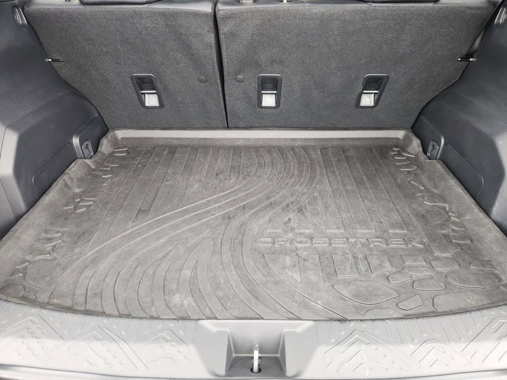 Certified 2024 Subaru Crosstrek 2.5i Limited image 21