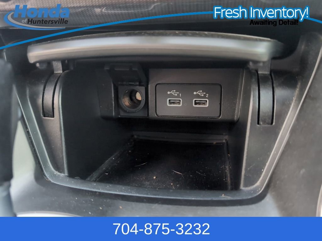 Used 2021 Honda Accord Sport image 26