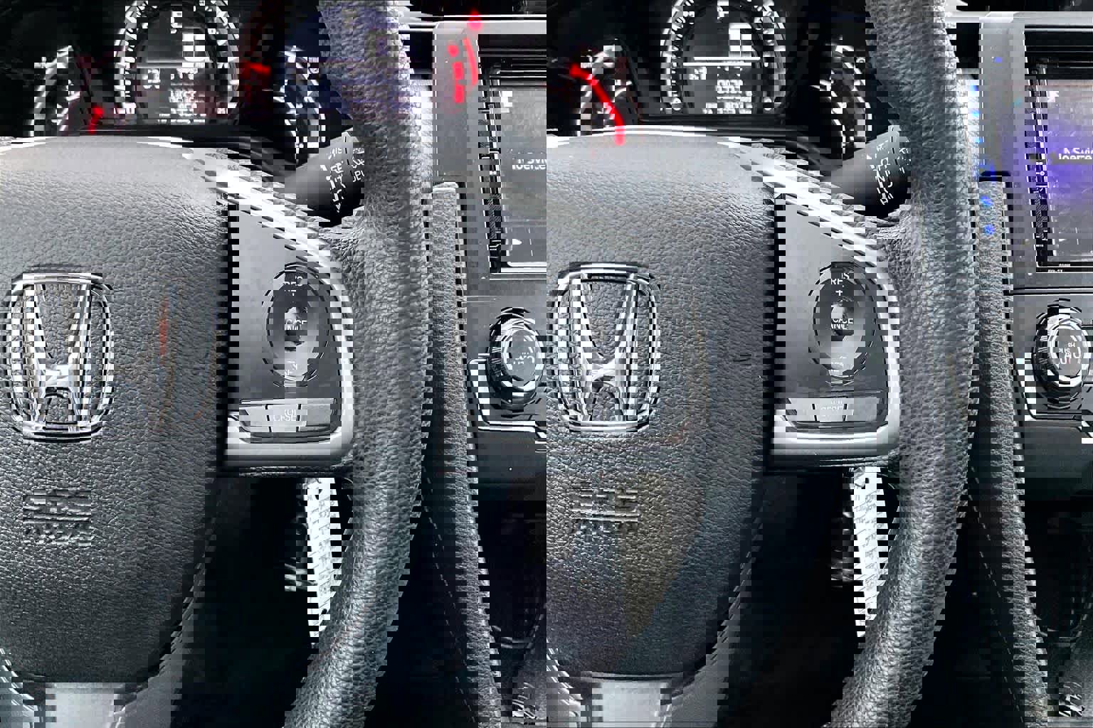 Used 2018 Honda Civic LX image 23