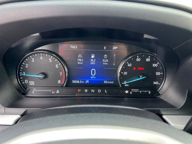 Certified 2023 Ford Explorer XLT w/ Equipment Group 202A image 6