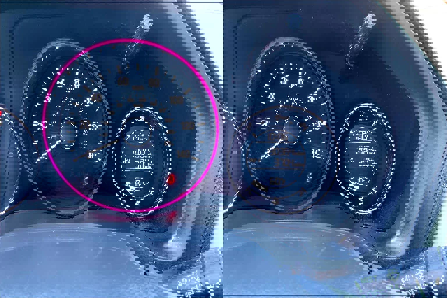 Used 2016 Honda HR-V EX-L image 26