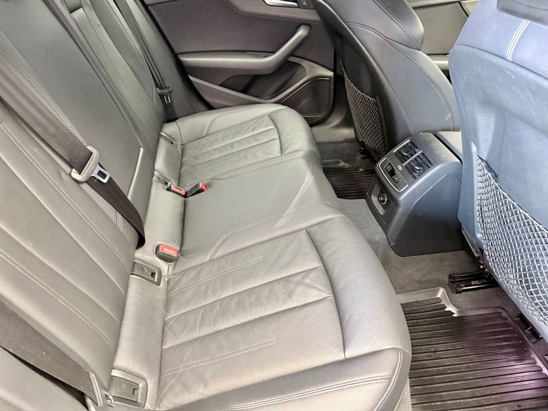 Used 2017 Audi A4 2.0T Premium w/ Prestige Package image 14