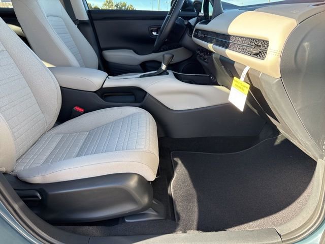 Used 2026 Honda HR-V LX image 22