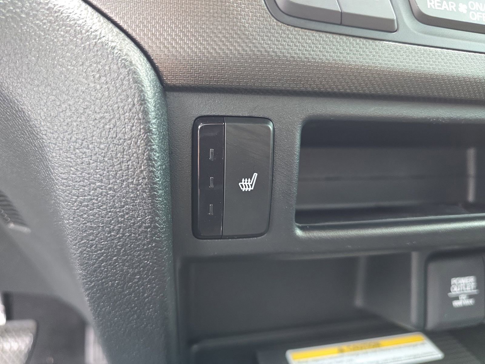 Certified 2023 Honda Passport TrailSport image 20