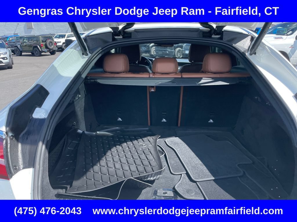Used 2019 Mercedes-Benz GLC 300 4MATIC Coupe image 31