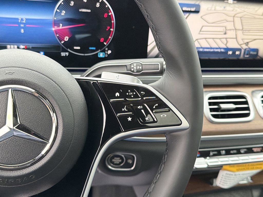 New 2026 Mercedes-Benz GLE 450 4MATIC Coupe image 27
