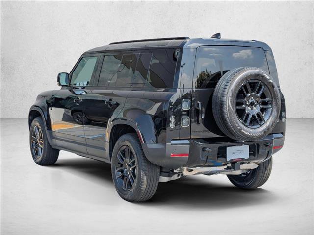 New 2026 Land Rover Defender 110 S AWD/4WD image 9