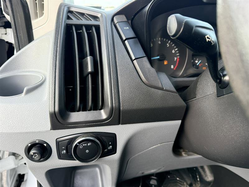 Used 2017 Ford Transit 150 150 LR 148  WHEELBASE 3.6L V6 image 21