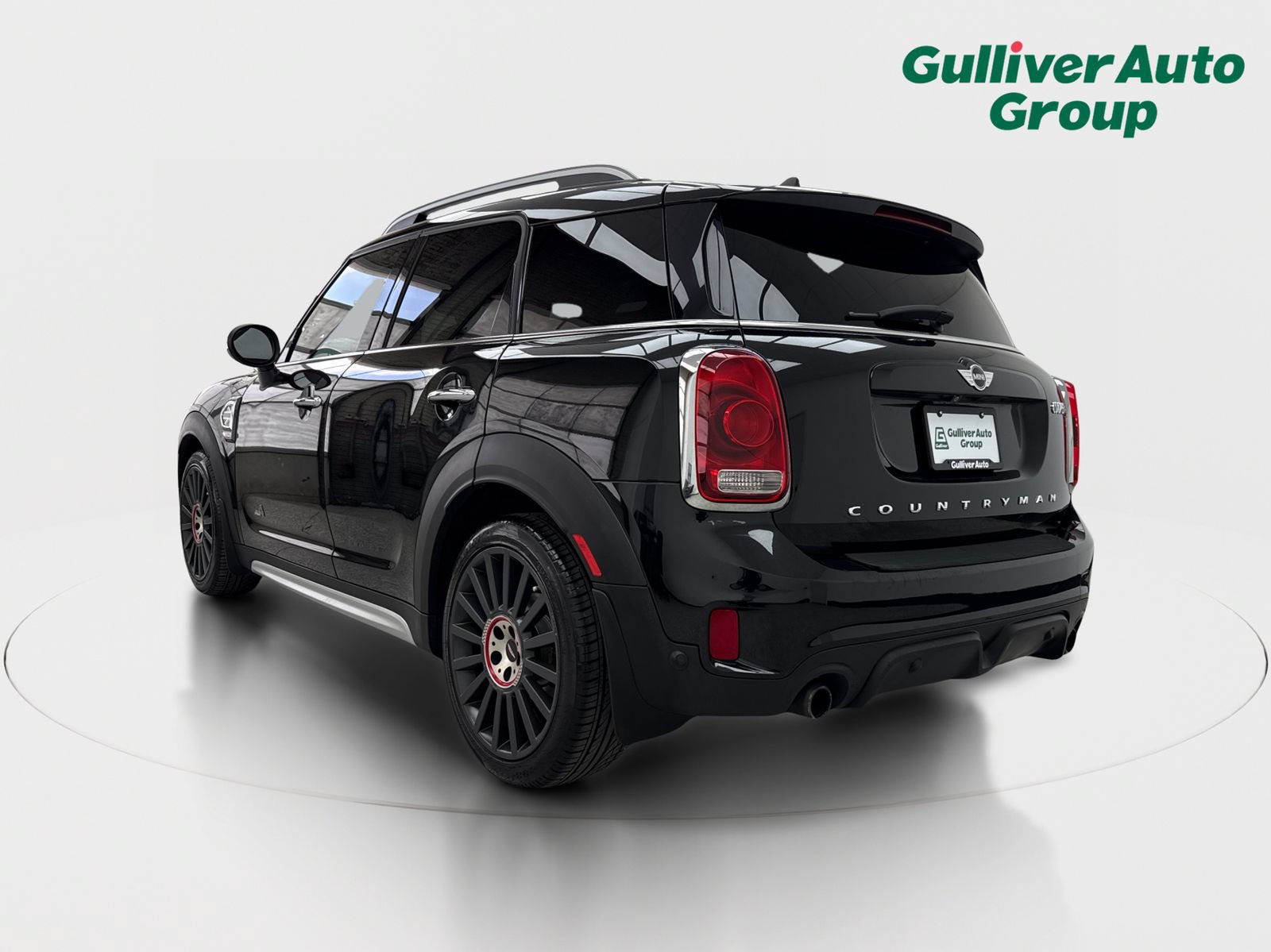 Used 2017 MINI Cooper Countryman S AWD/4WD image 5