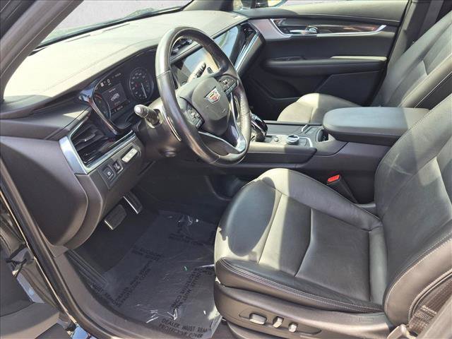 Used 2021 Cadillac XT6 Sport AWD/4WD image 16