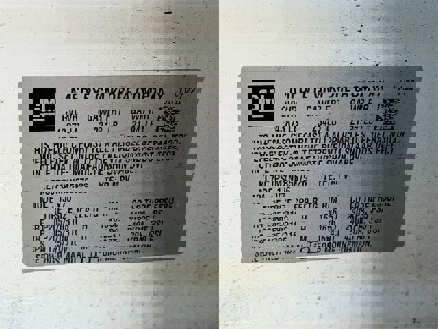 Used 2022 Chevrolet Trax LT w/ LT Convenience Package image 30