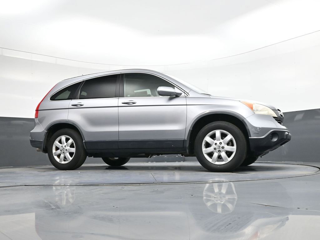 Used 2007 Honda CR-V EX-L image 35