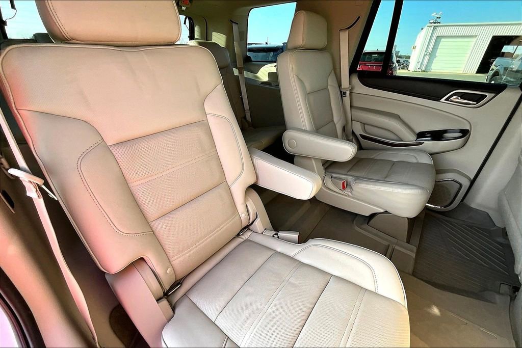Used 2018 GMC Yukon Denali w/ Denali Ultimate Package image 36