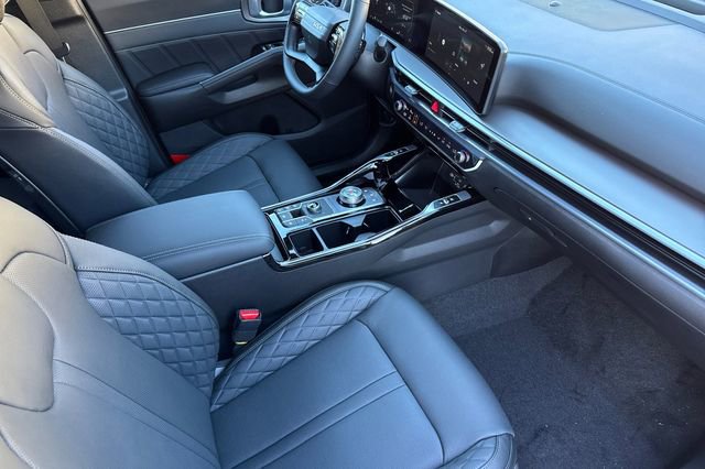 New 2026 Kia Sorento SX Prestige image 20