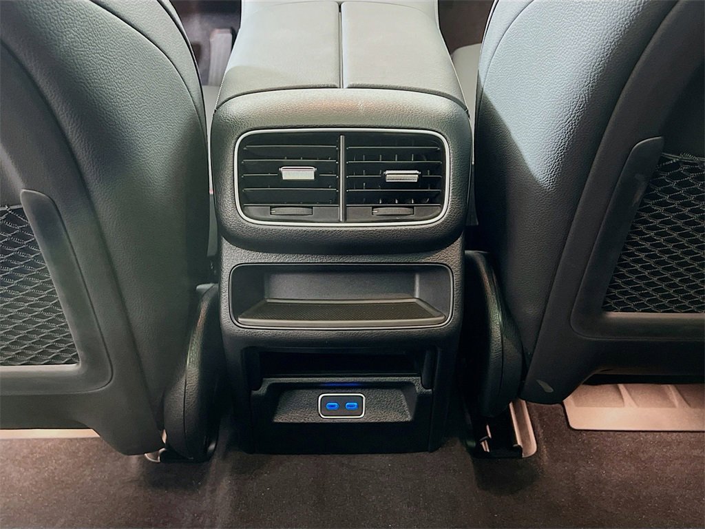 New 2025 Mercedes-Benz GLE 450e 4MATIC image 27