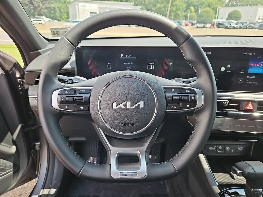 Used 2026 Kia K5 GT-Line w/ GT-Line Premium Package FWD image 20