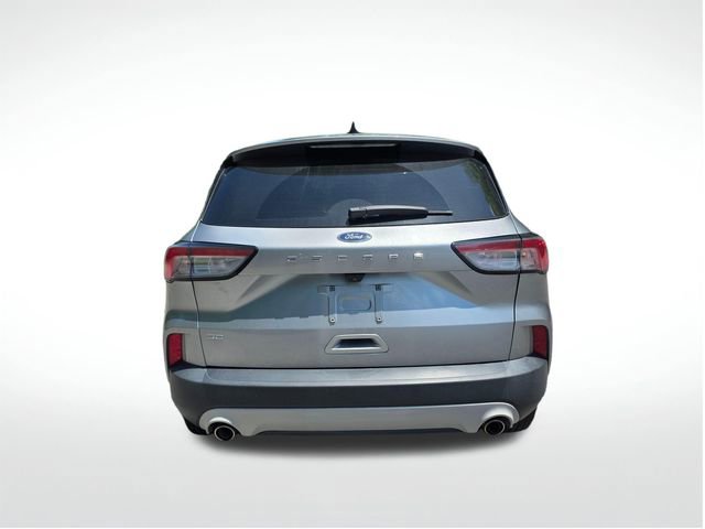 Used 2021 Ford Escape SE FWD image 9