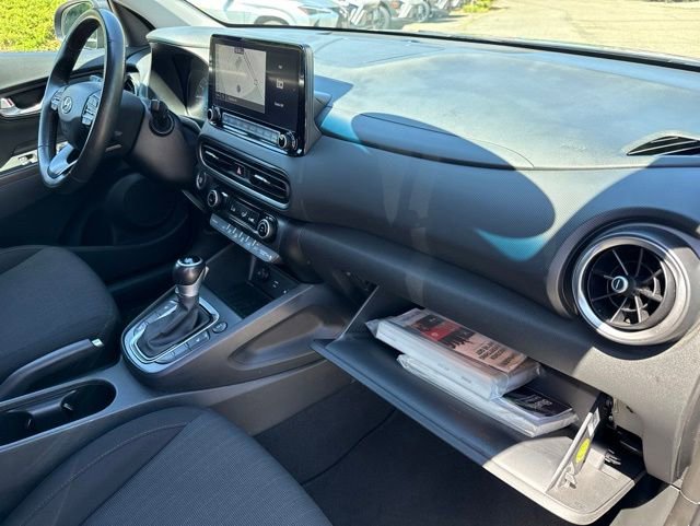 Certified 2023 Hyundai Kona SEL w/ Convenience Package AWD/4WD image 28
