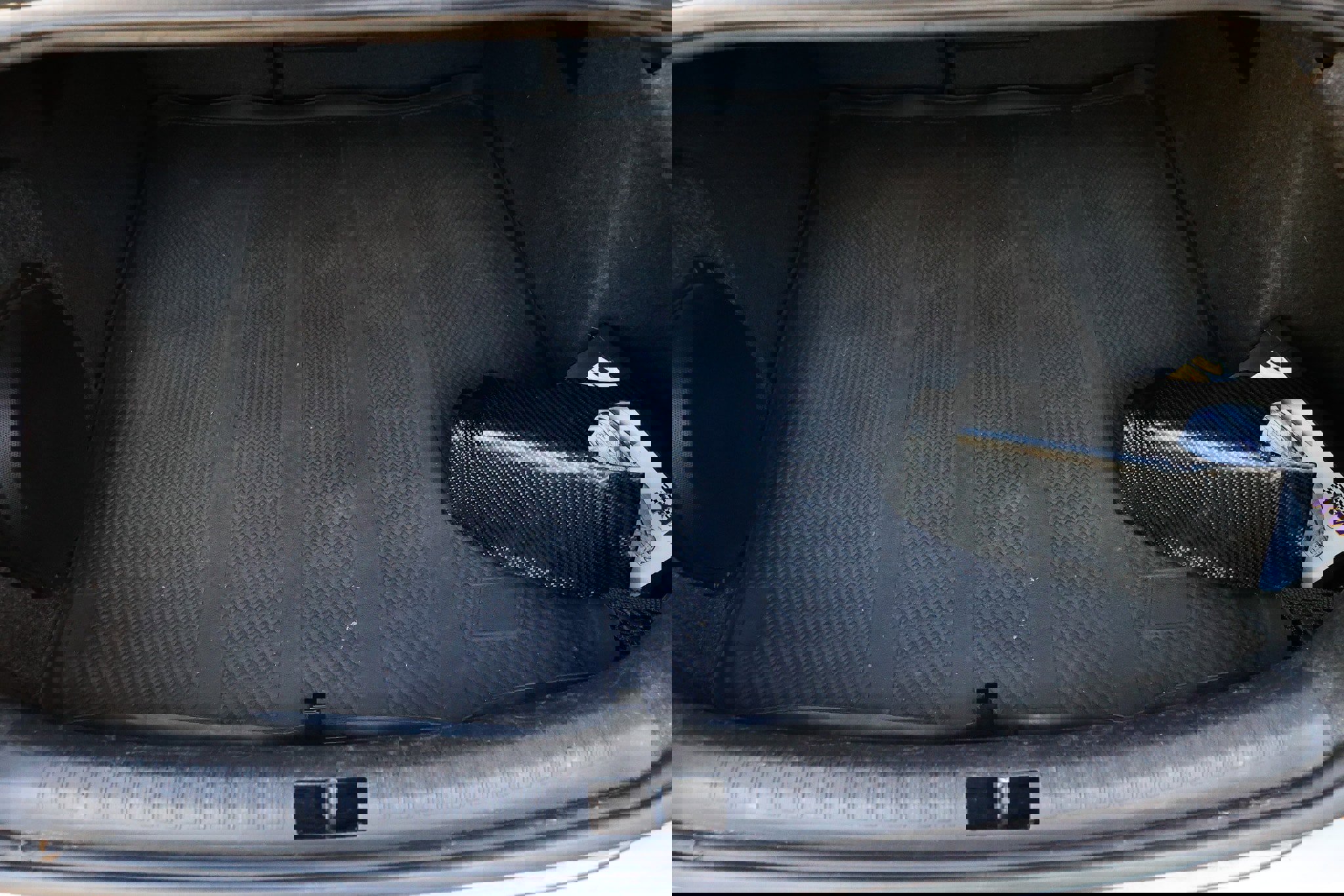 Used 2007 Audi RS 4 Sedan image 31