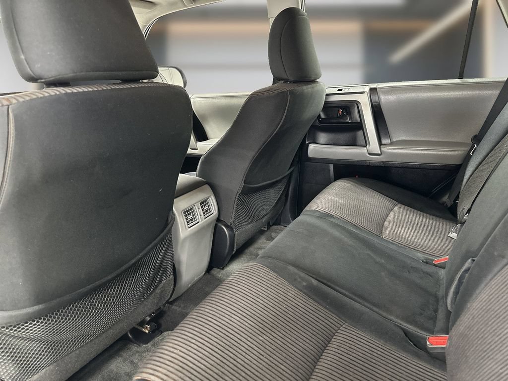 Used 2012 Toyota 4Runner SR5 w/ Convenience Pkg RWD image 15
