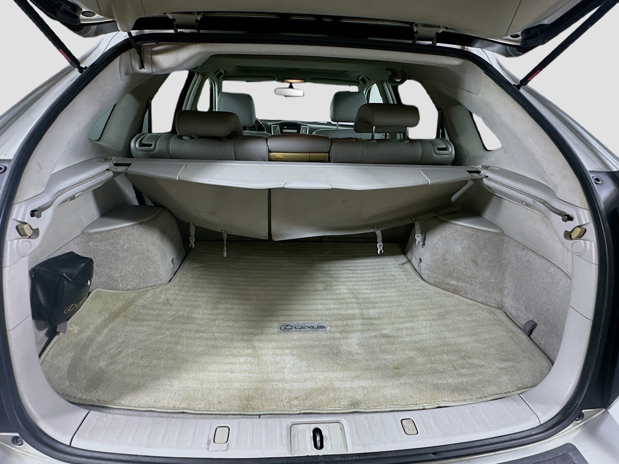 Used 2004 Lexus RX 330 FWD image 28