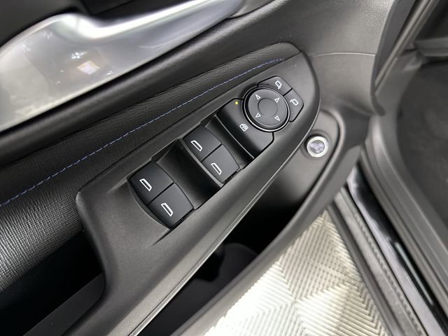 New 2026 Buick Envista Sport Touring FWD image 24