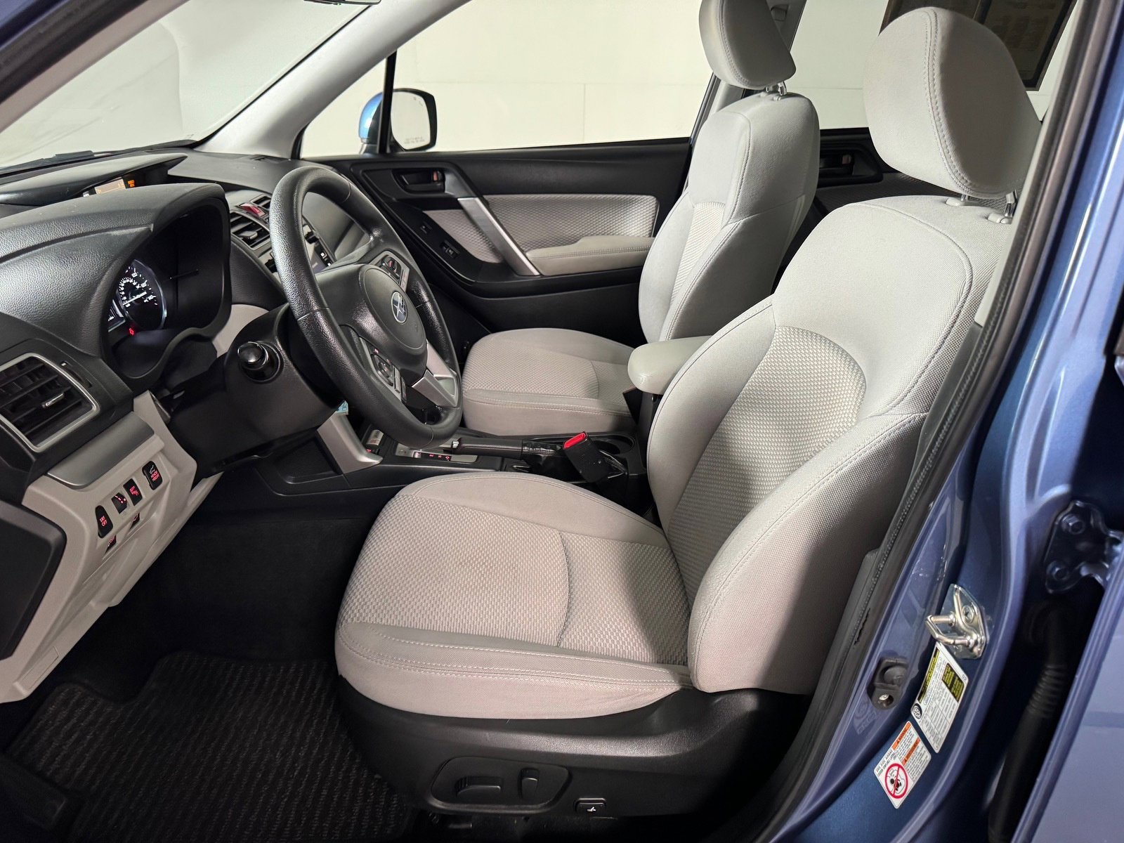 Used 2018 Subaru Forester 2.5i Premium AWD/4WD image 15