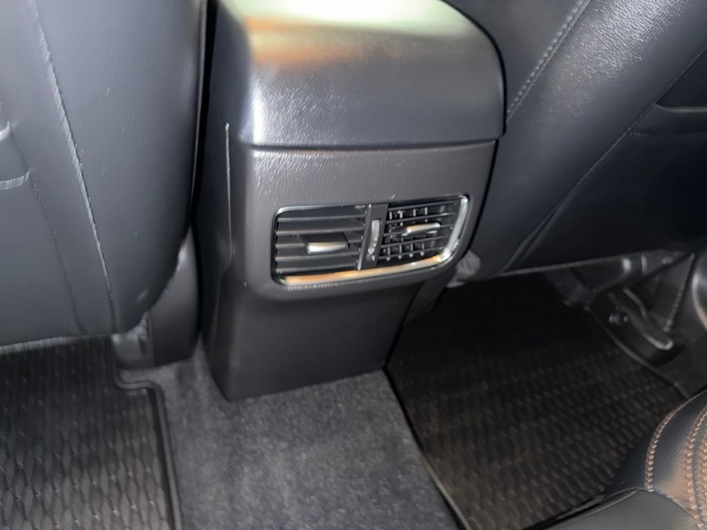Used 2023 MAZDA CX-5 AWD 2.5 S image 20