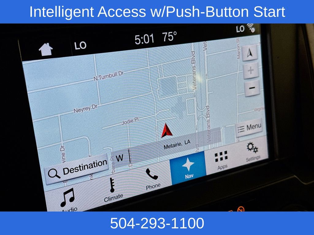 Used 2017 Ford F350 Lariat w/ Lariat Ultimate Package image 13