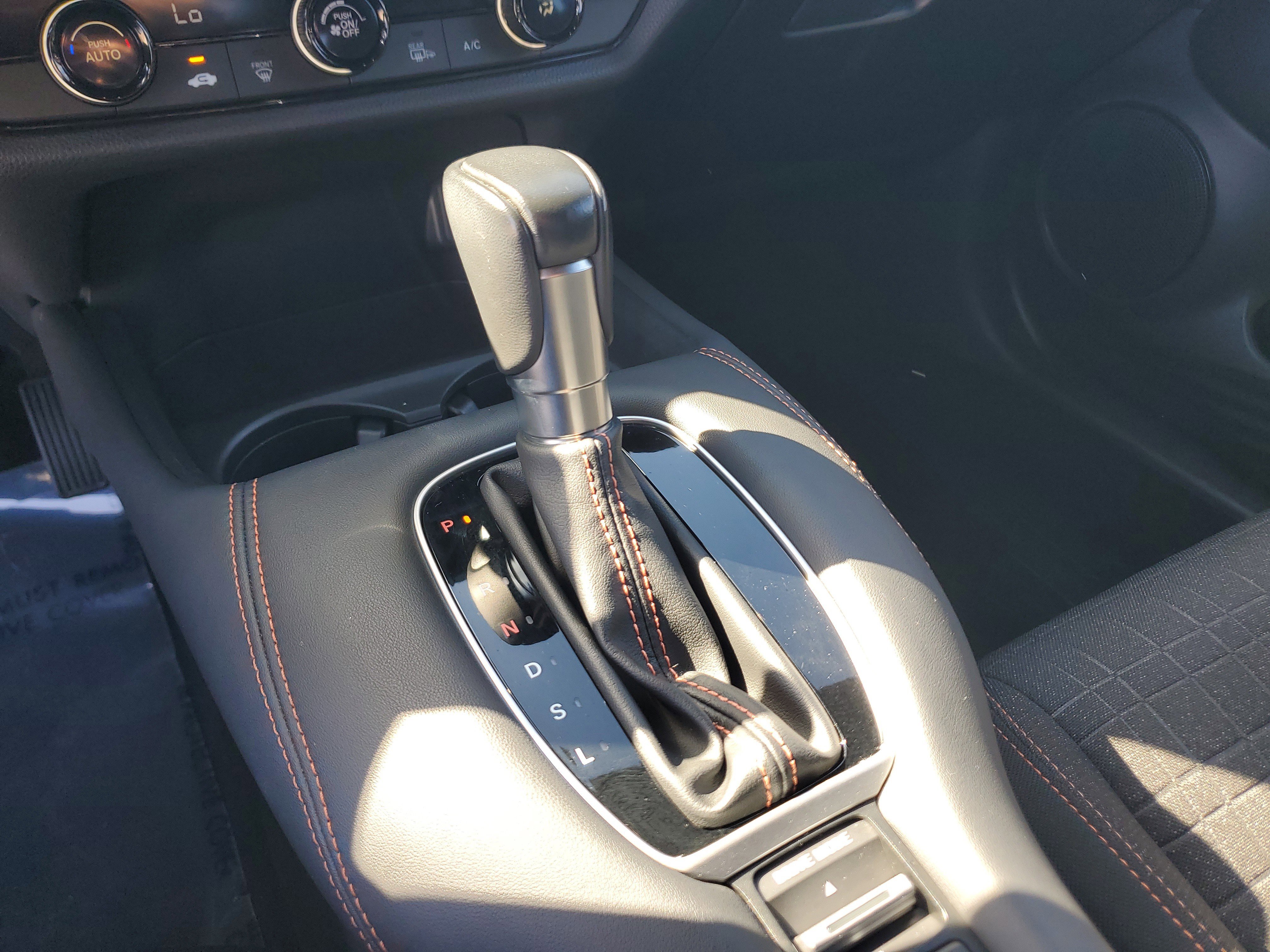 Used 2024 Honda HR-V Sport image 24