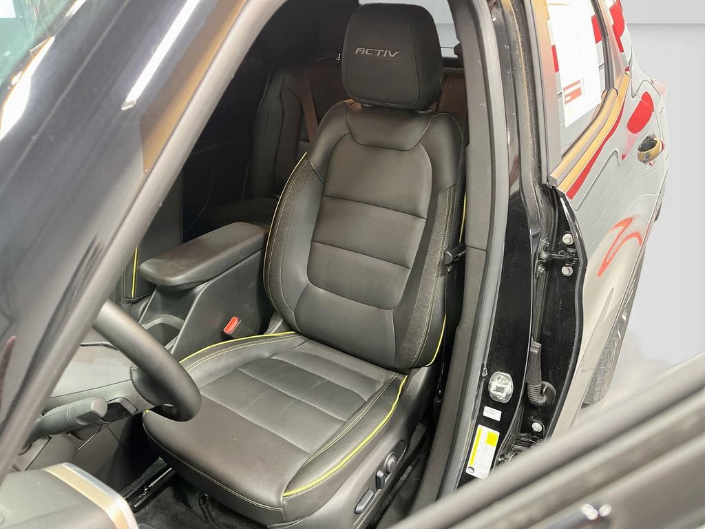 Used 2024 Chevrolet TrailBlazer ACTIV AWD/4WD image 18