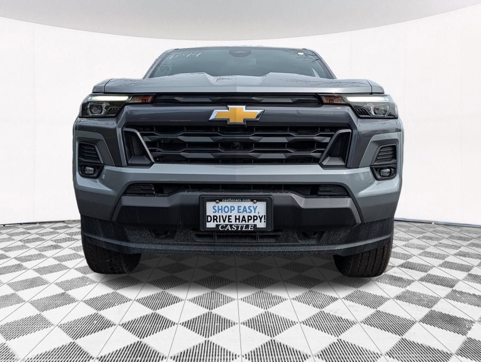New 2026 Chevrolet Colorado LT w/ LT Convenience Package AWD/4WD image 17