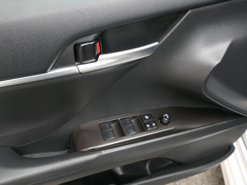 Used 2024 Toyota Camry SE FWD image 12