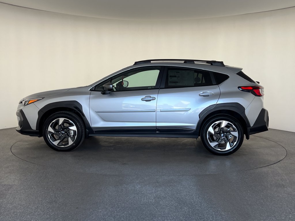 New 2026 Subaru Crosstrek 2.5i Limited AWD/4WD image 8
