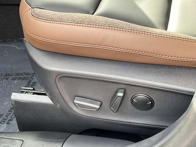 Used 2025 Ford Bronco Sport Outer Banks w/ Outer Banks Tech Package+ image 23