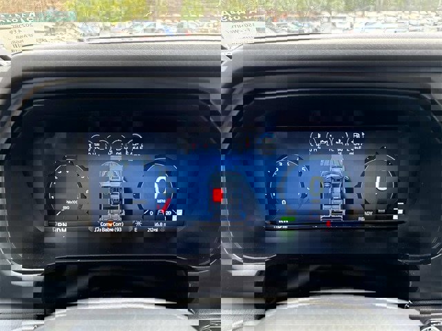 Certified 2024 Ford F150 Platinum w/ Equipment Group 702A High image 36