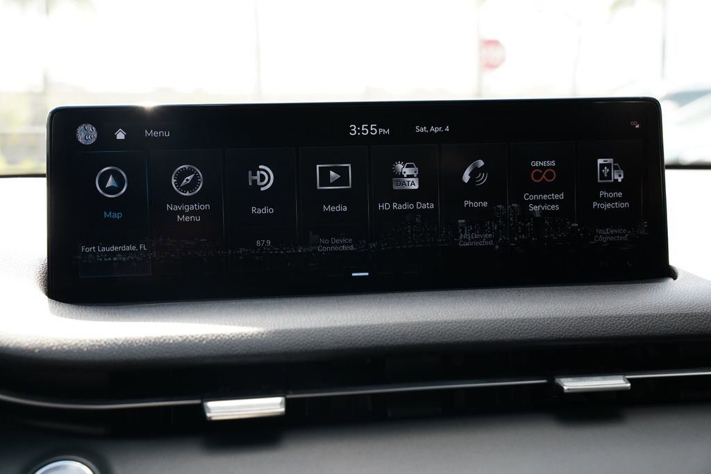 Used 2023 Genesis GV70 2.5T w/ Select Package image 33