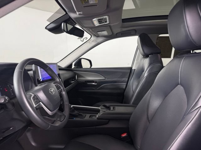 Used 2024 Toyota Grand Highlander FWD image 19