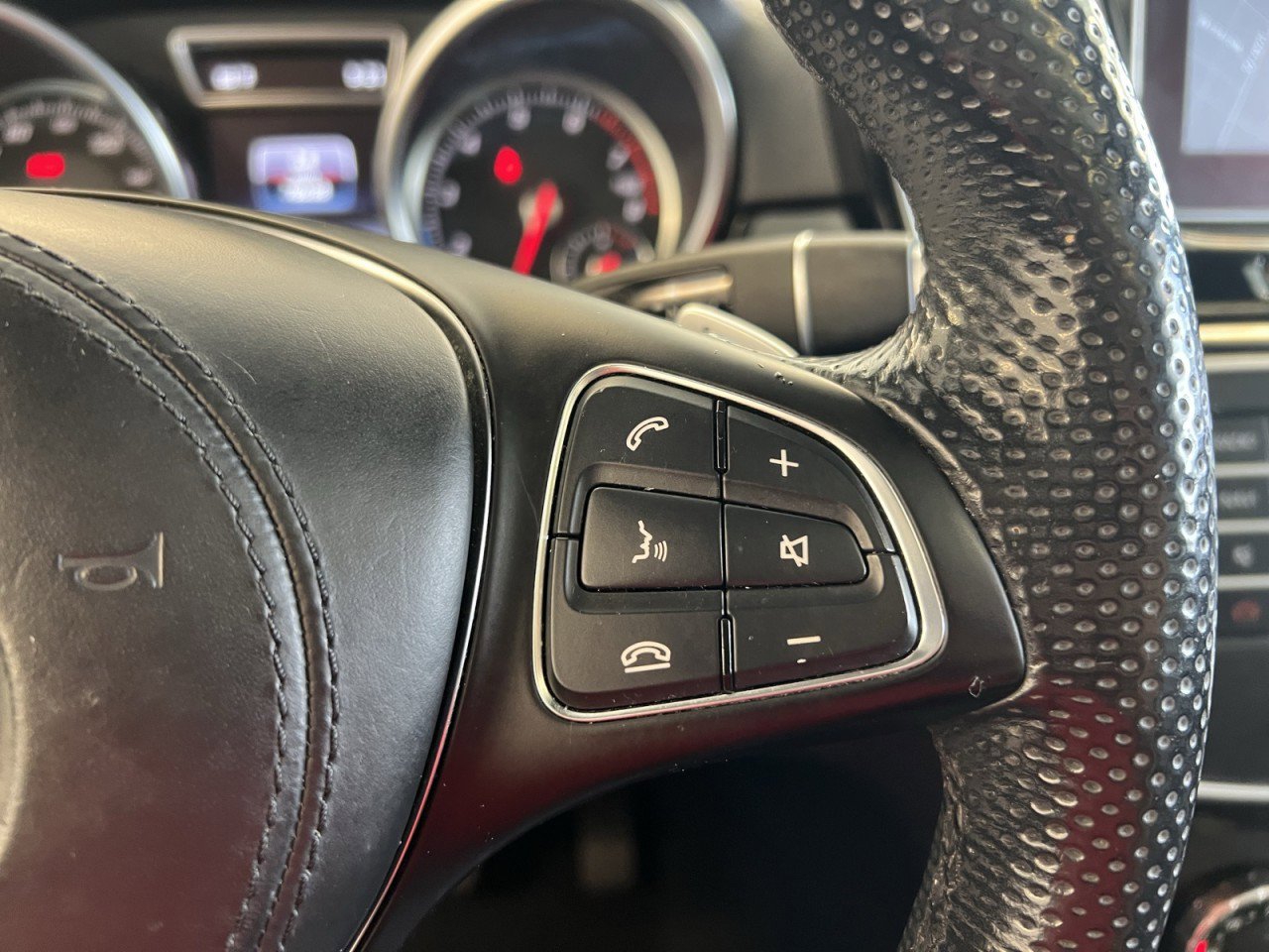 Used 2018 Mercedes-Benz GLS 450 4MATIC image 14