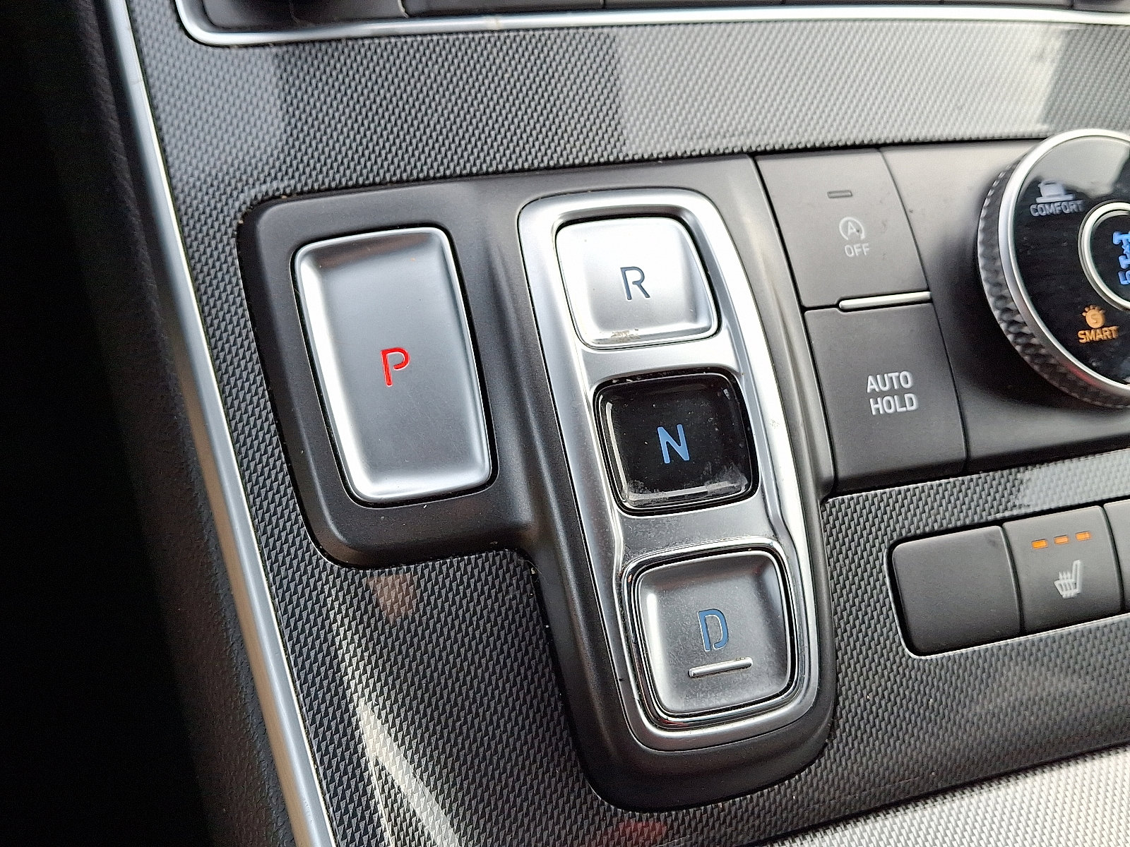 Certified 2022 Hyundai Santa Fe SEL w/ Cargo Package image 13