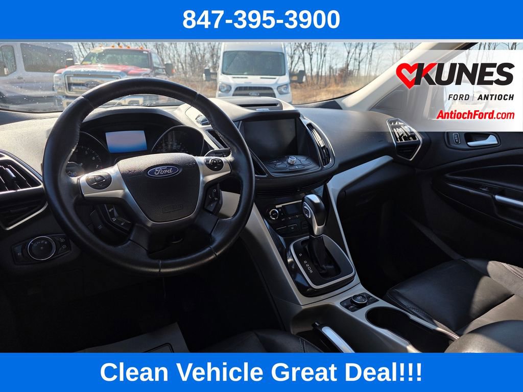 Used 2013 Ford Escape SEL image 35