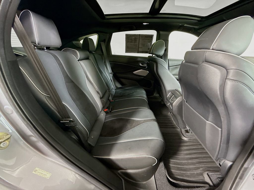 Used 2020 Acura RDX A-Spec image 28