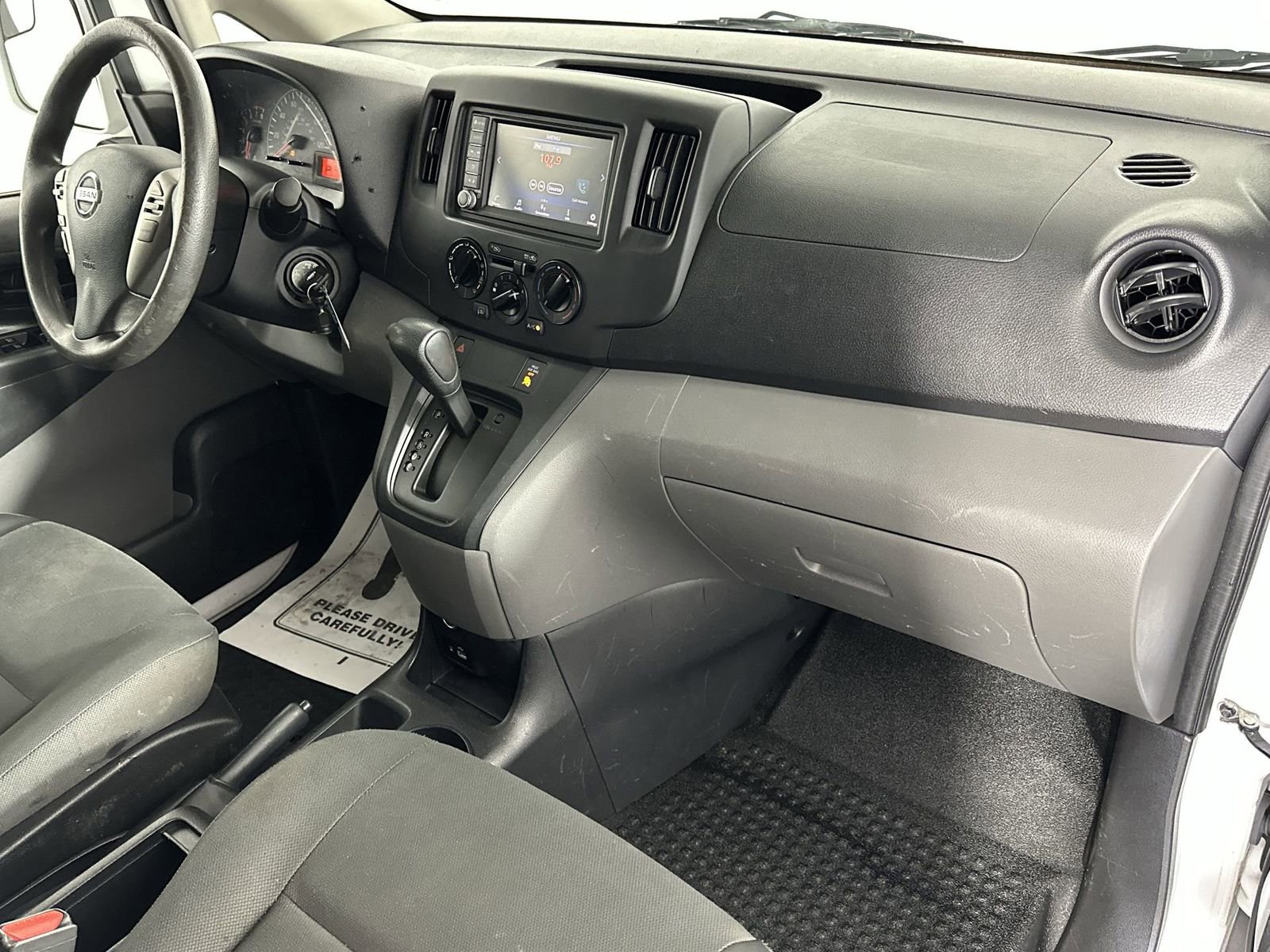 Used 2020 Nissan NV200 SV image 35