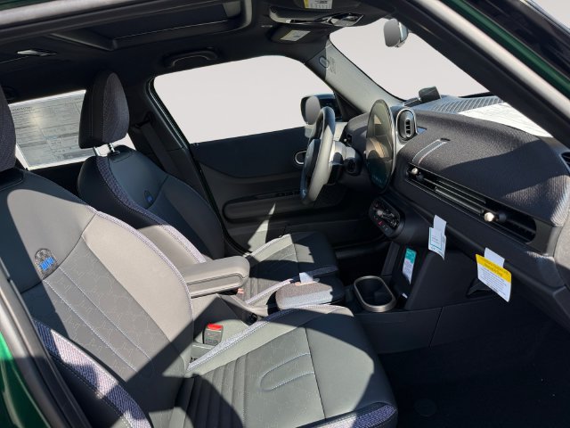 New 2027 MINI Cooper 4-Door Hardtop FWD image 15