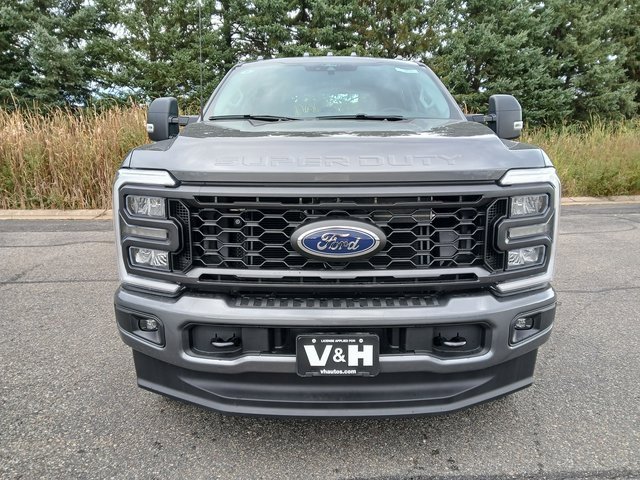 New 2026 Ford F250 XL w/ STX Appearance Package image 2