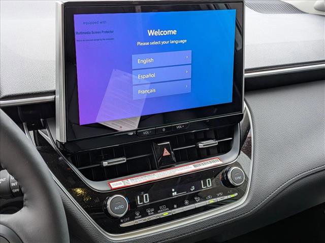 New 2026 Toyota Corolla Cross XLE image 12